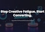 create video ads and images for meta, tiktok and google